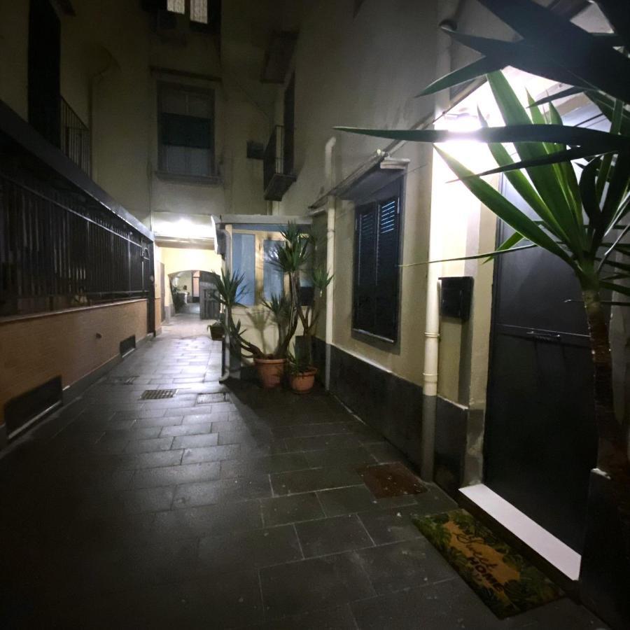 All-In Naples Exterior photo